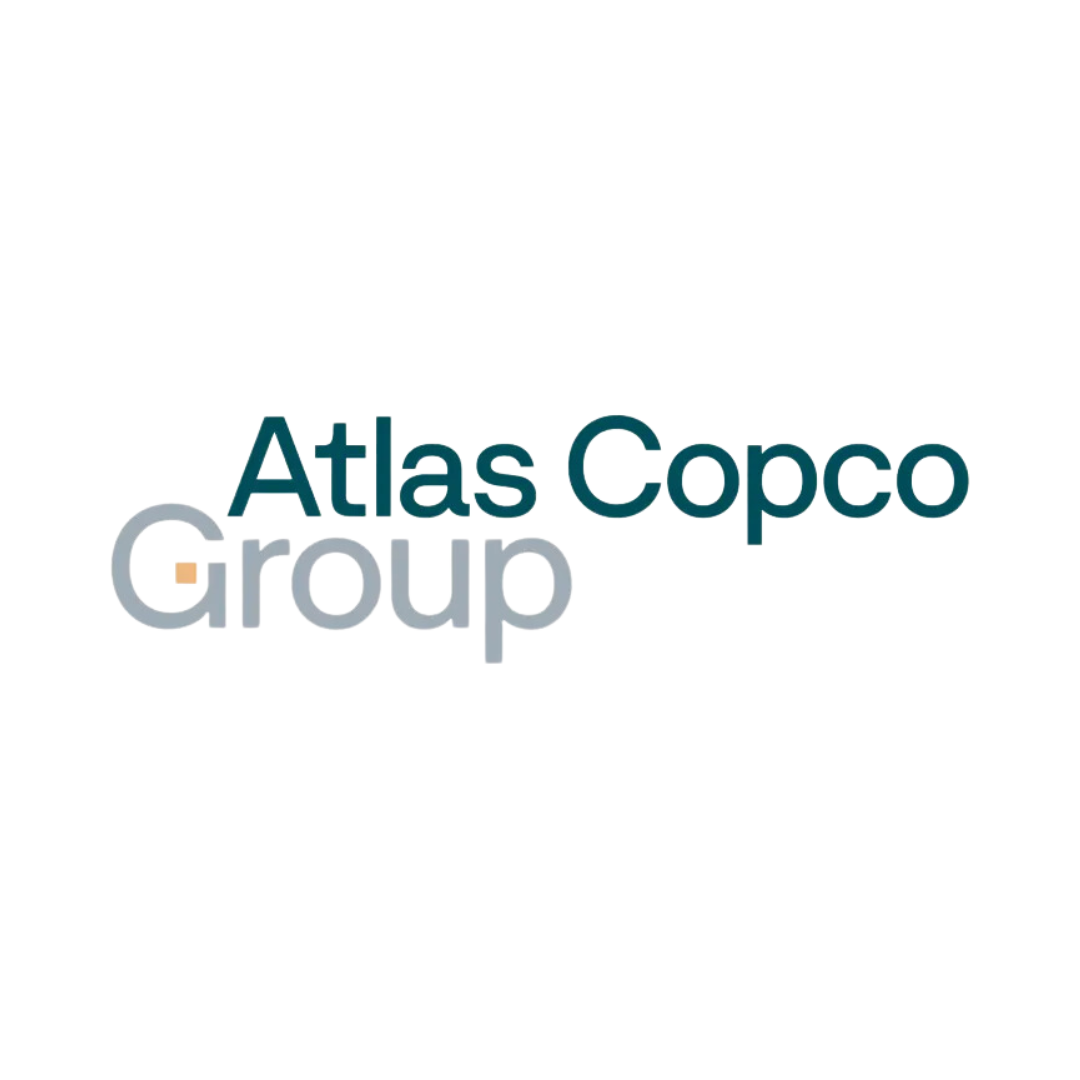 Atlas Copco